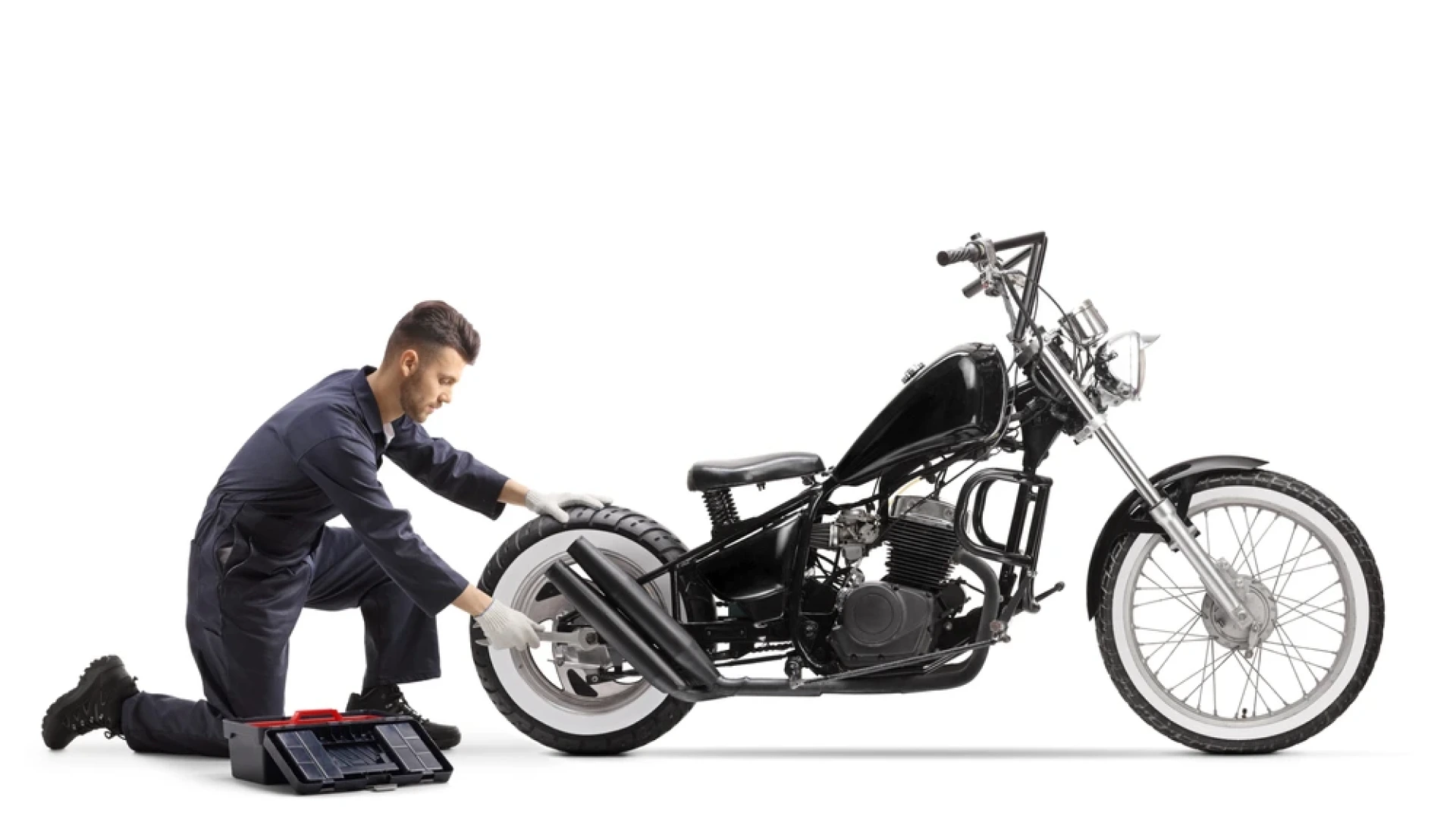 How do Maintenance and Regular Servicing of bikes help you get better Resale Prices?