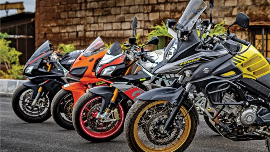 Are you contemplating the sale of your pre-owned motorcycle in Bangalore_
