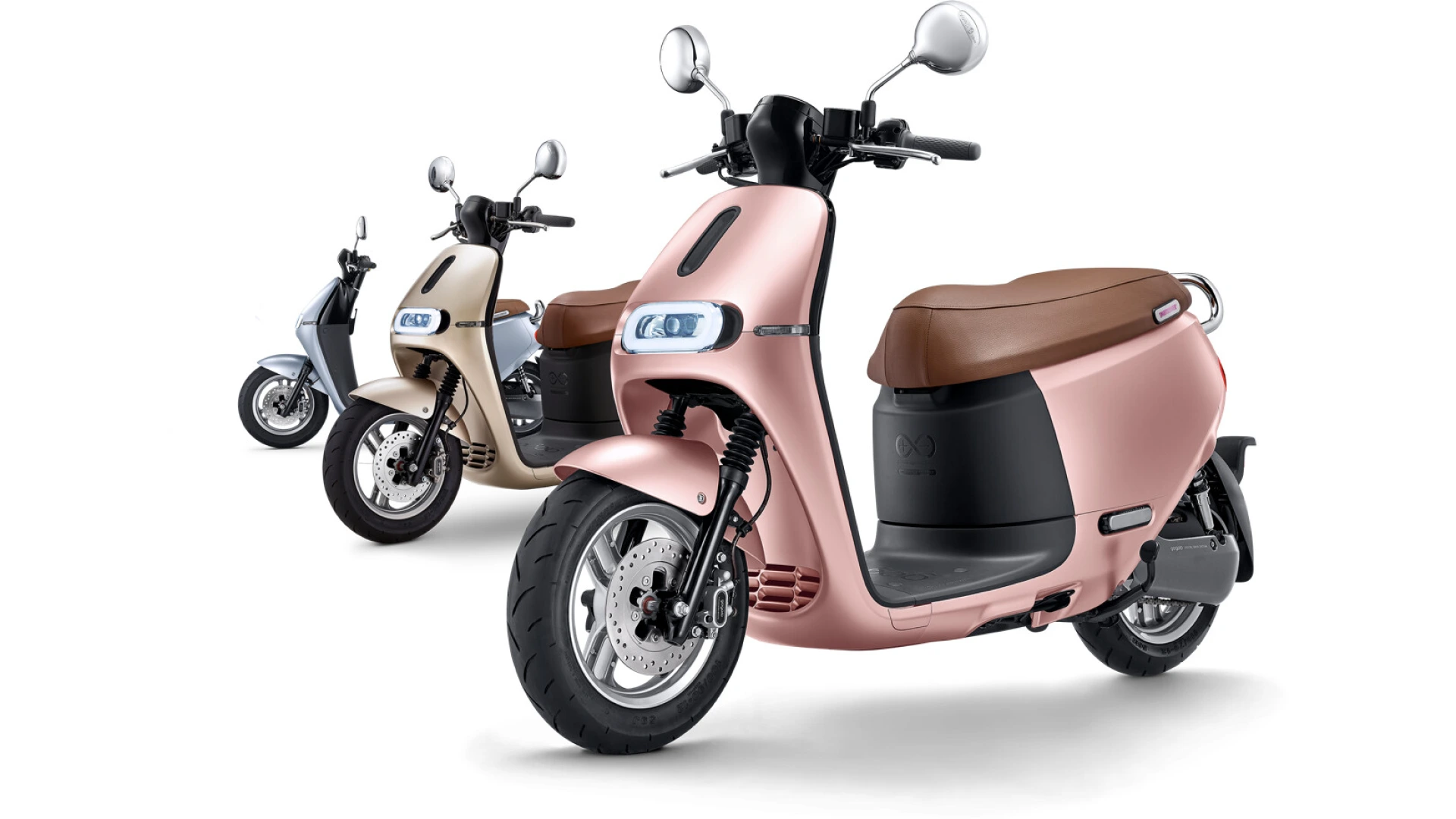 gogoro