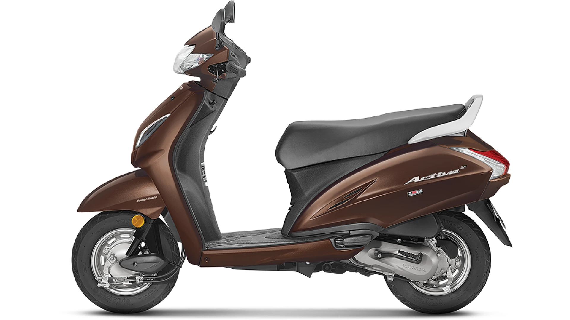 honda activa electric