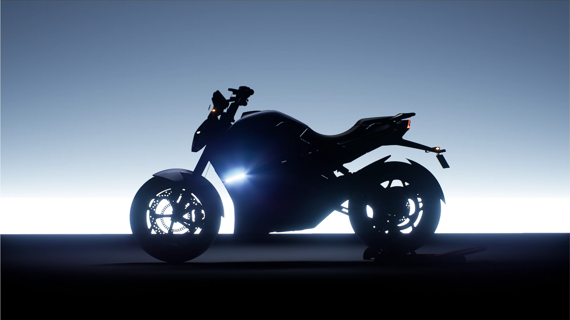 raptee electric bike