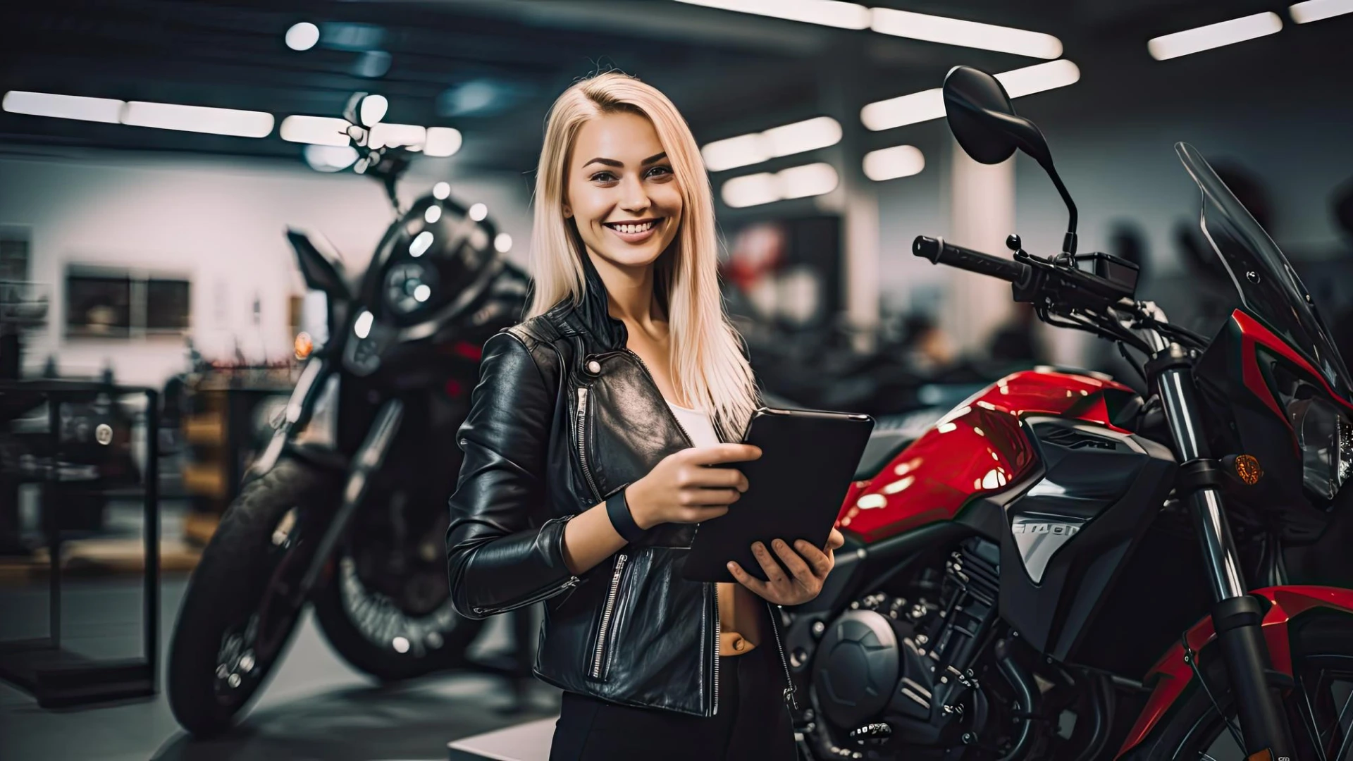 How to Get the Best Deal for Your Used Bike in Bangalore