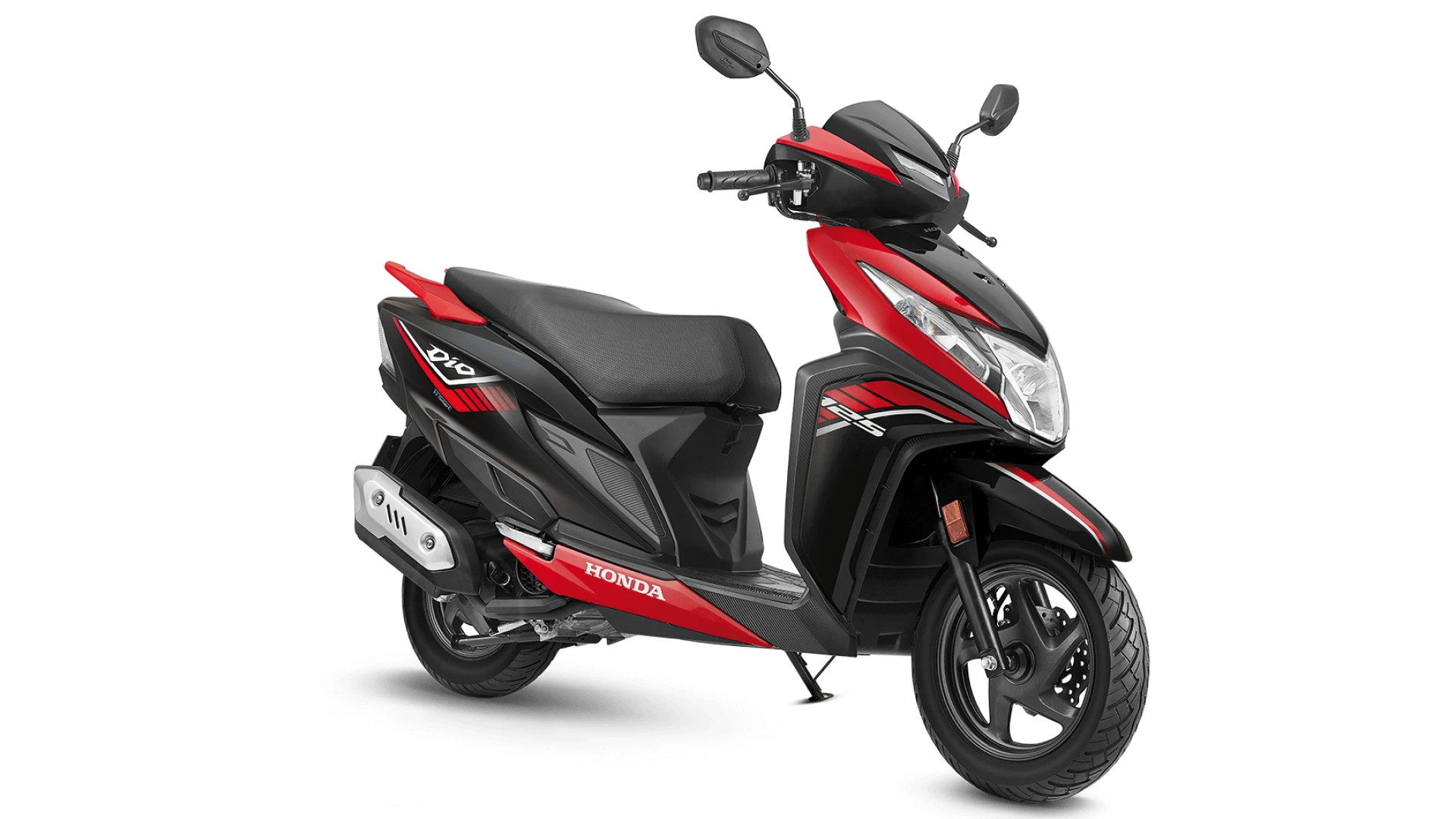 Honda Dio