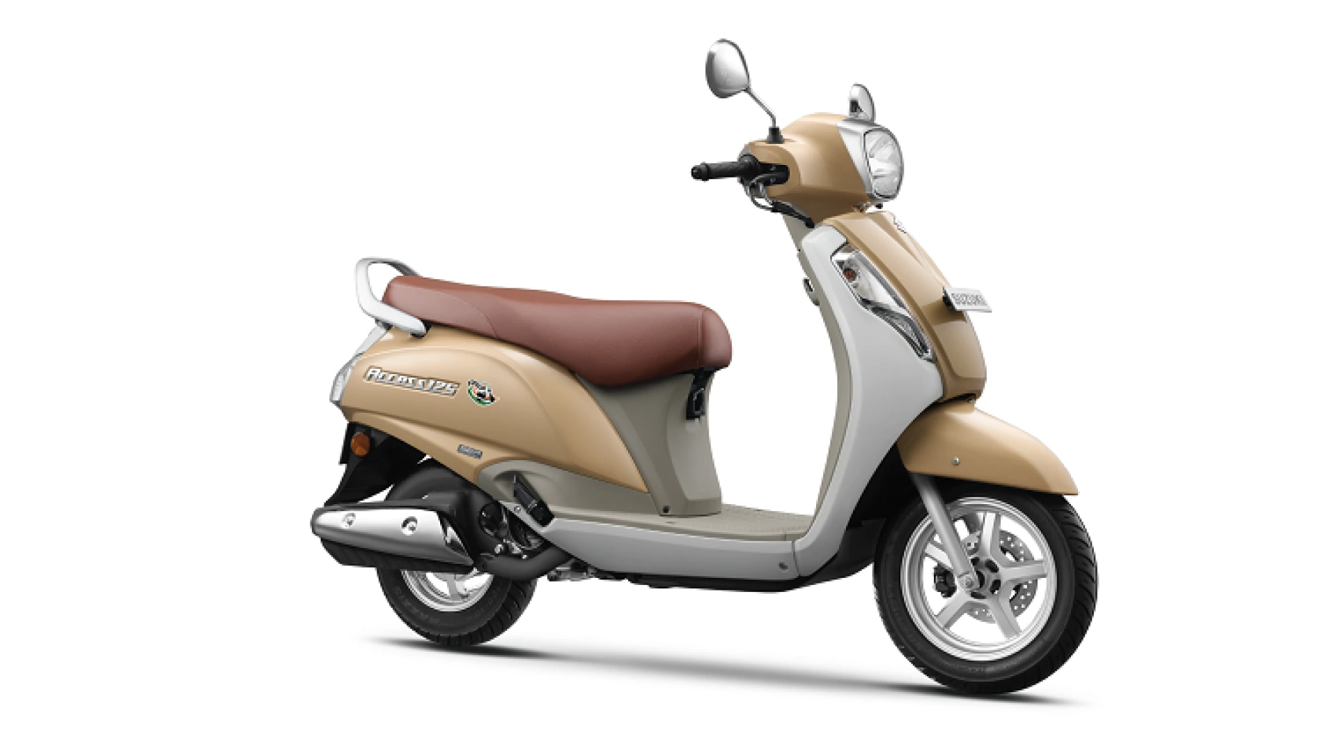 Suzuki Access 125
