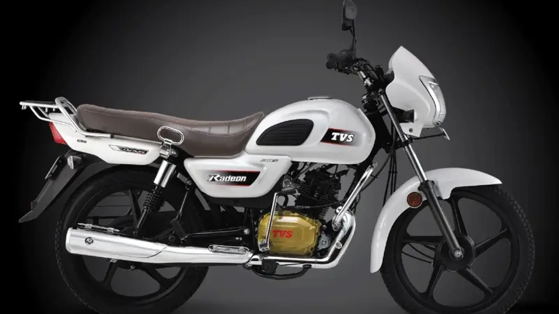 TVS Radeon