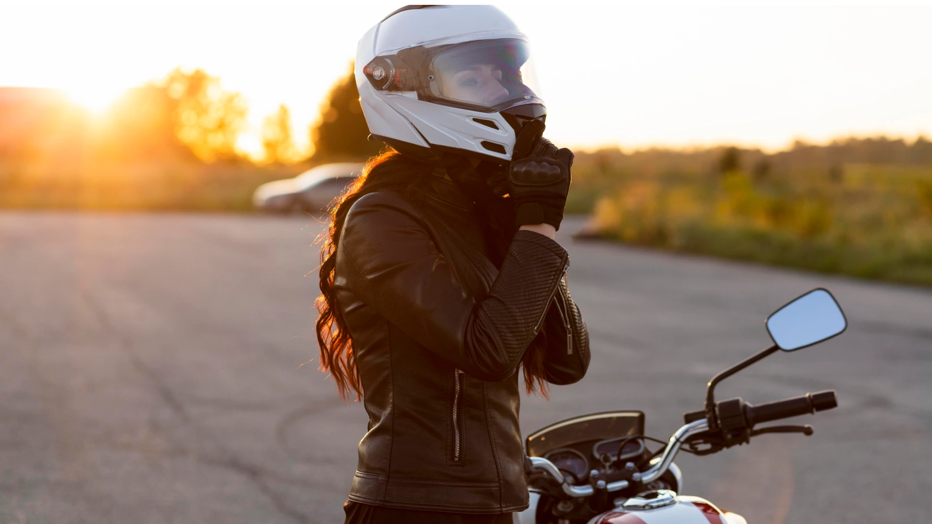 Top 5 Motorcycles in India for Beginner Women Riders