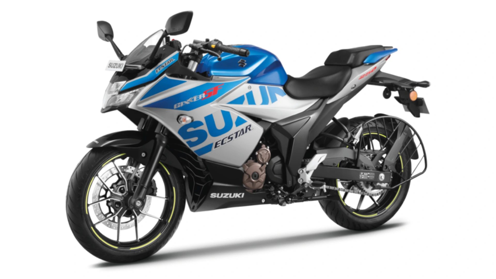 Suzuki Gixxer SF 250
