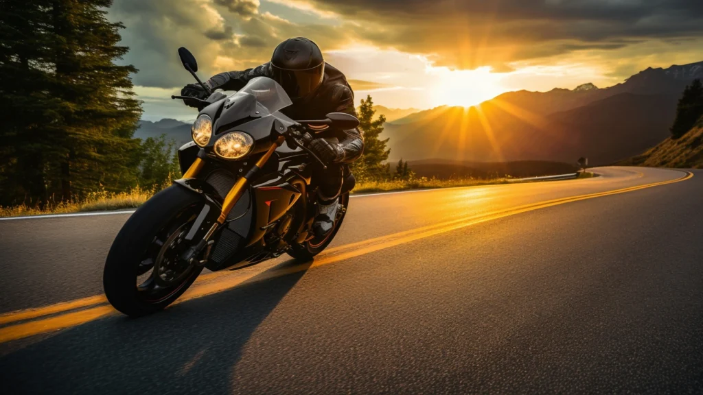 Top 5 Sport Bikes Under ₹3 Lakh