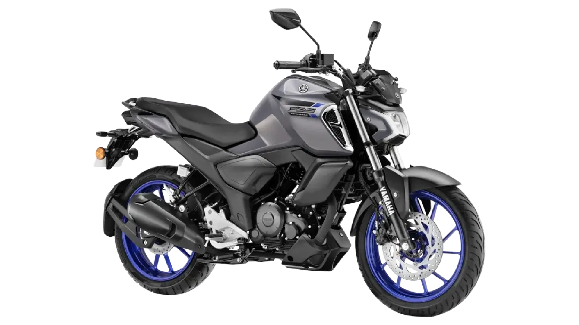 Yamaha FZ-S FI