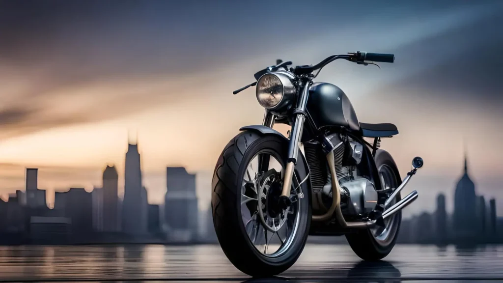 A Guide to the Best Bikes in India