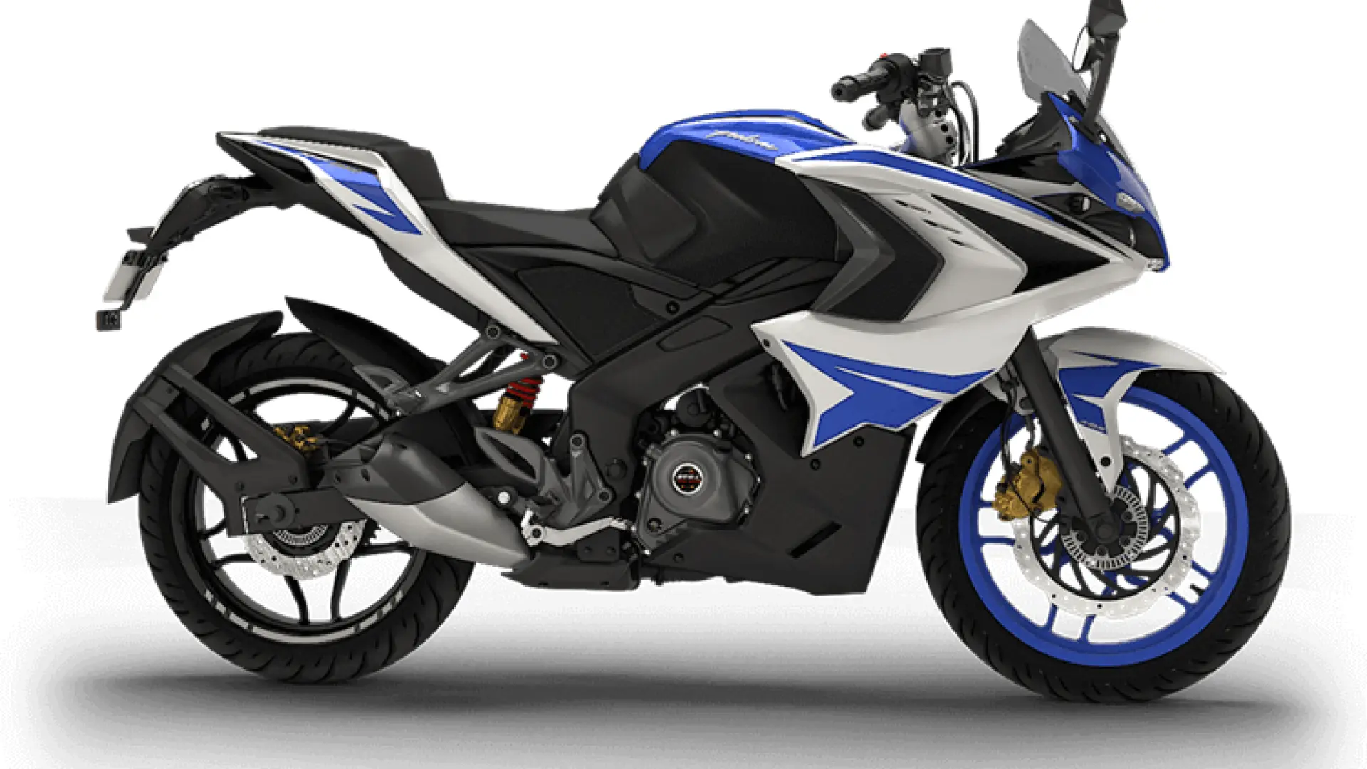 Bajaj Pulsar RS400