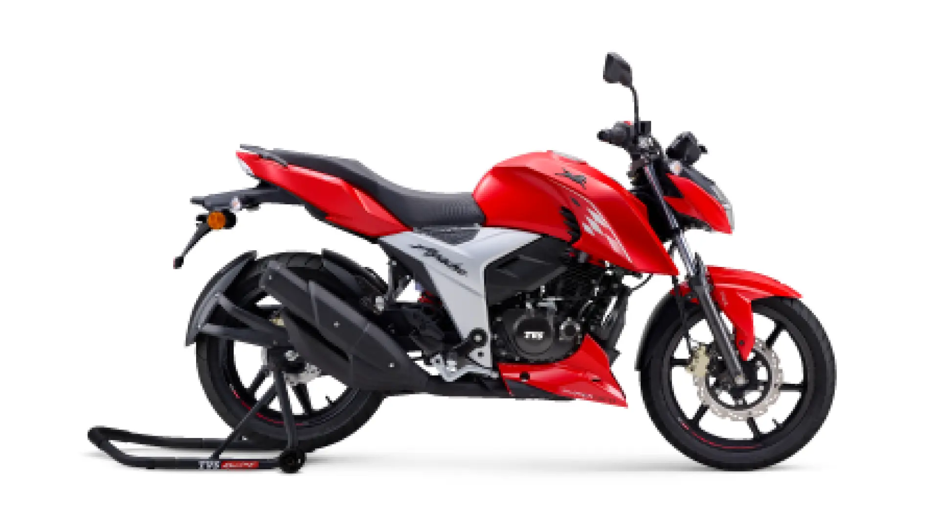 TVS Apache RTR 200 4V