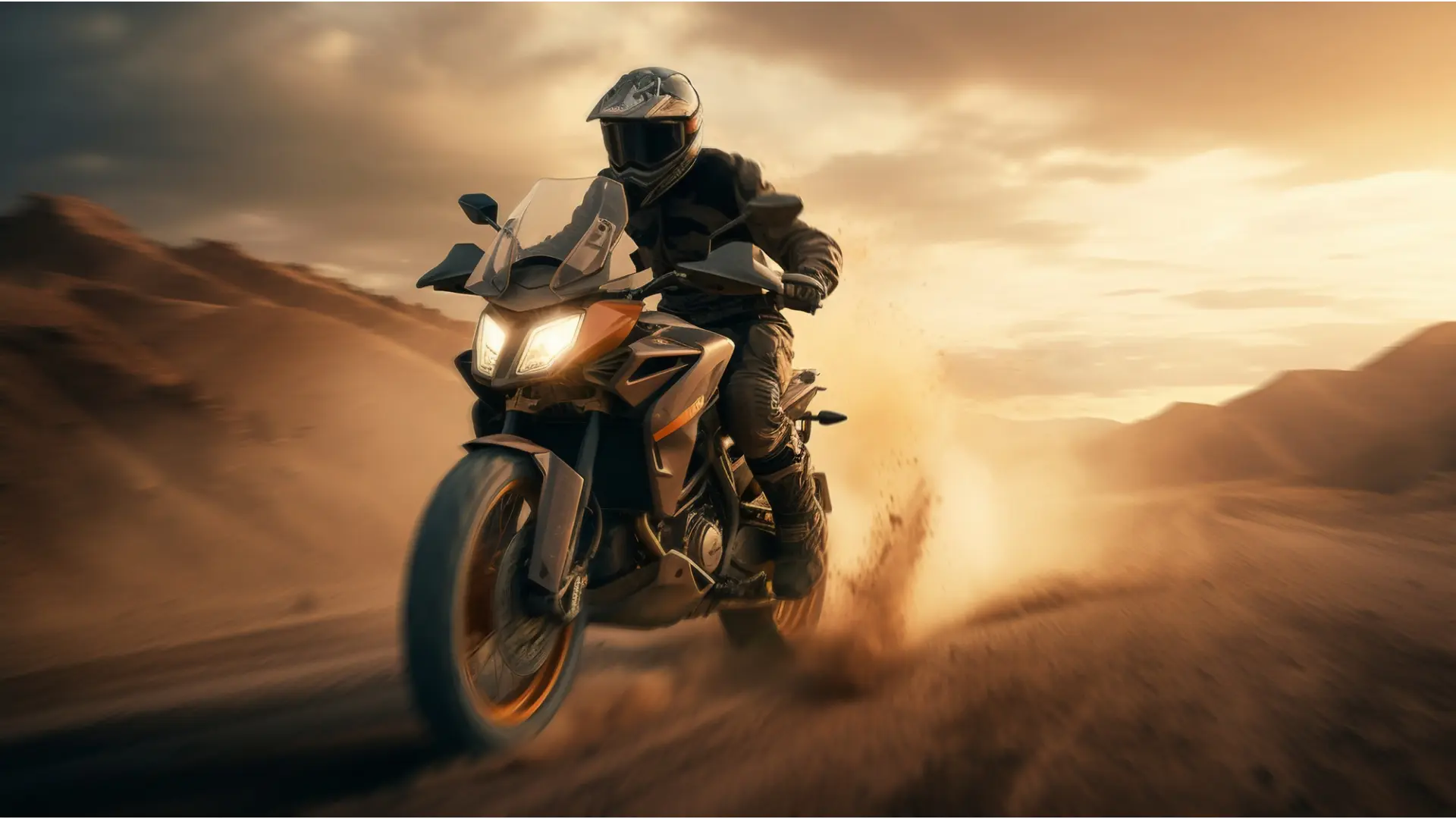 Top Motorcycles for Epic Rides in India