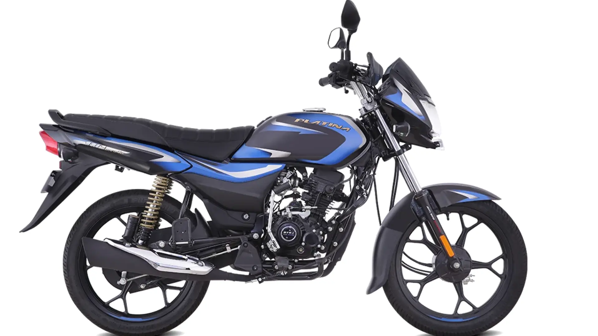 Bajaj Platina 110