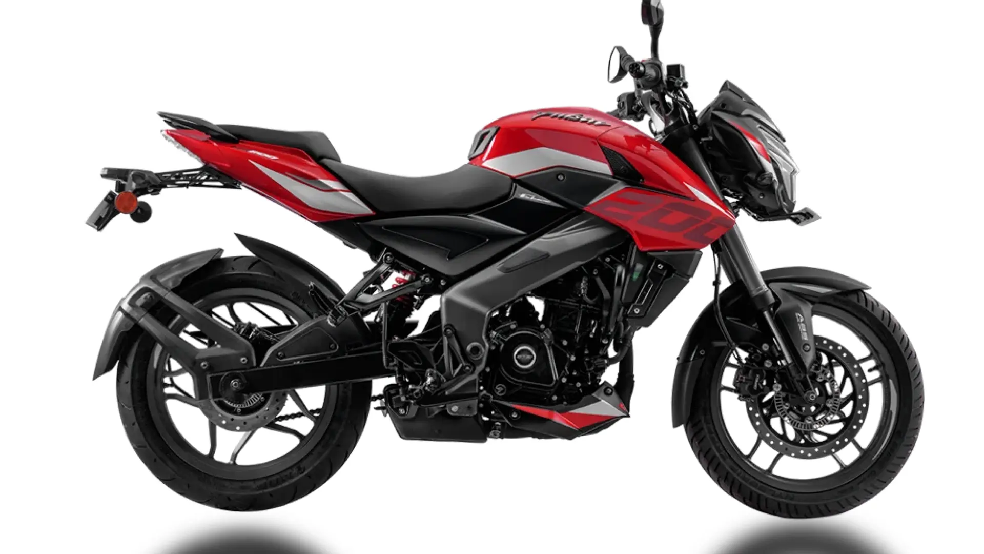 Bajaj Pulsar NS200