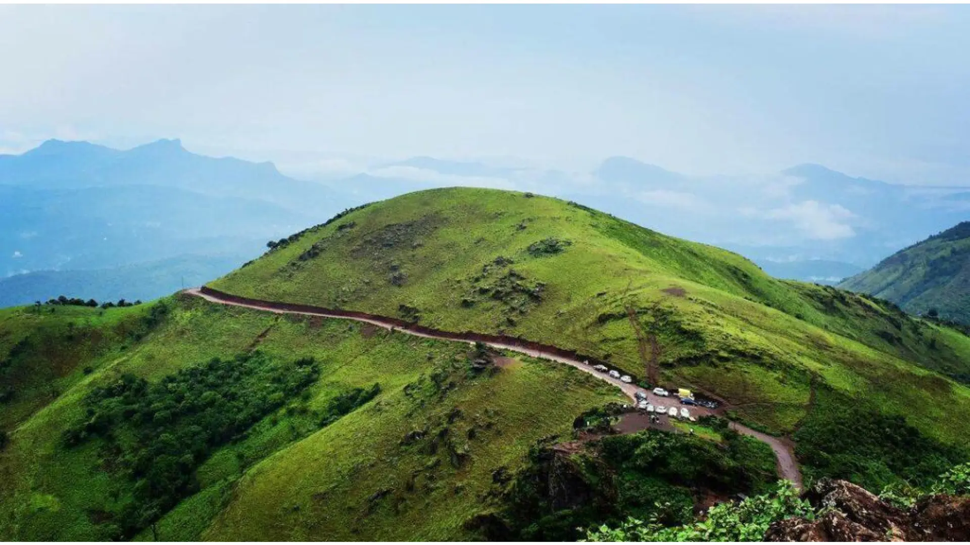 Chikmagalur