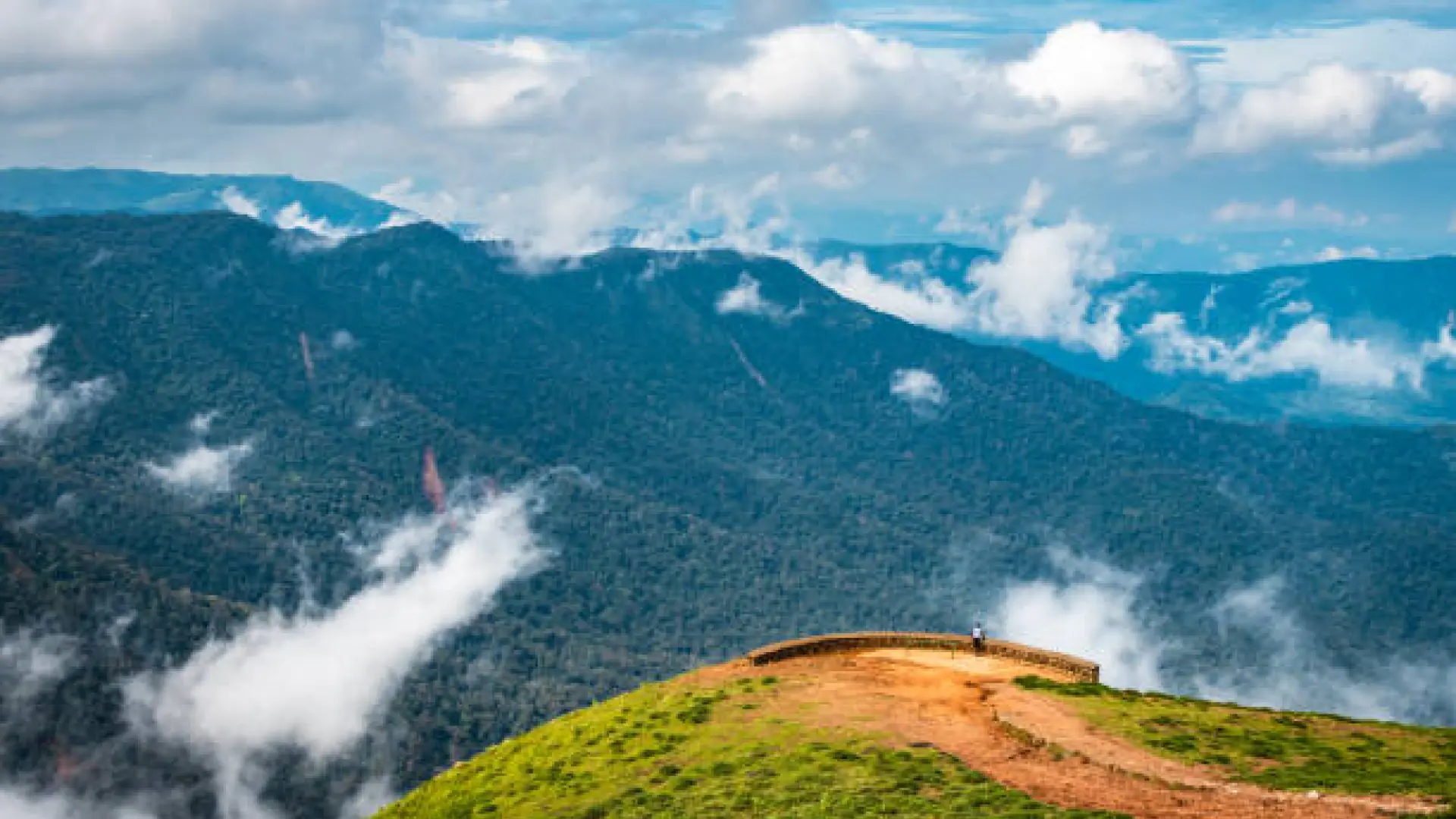 Coorg