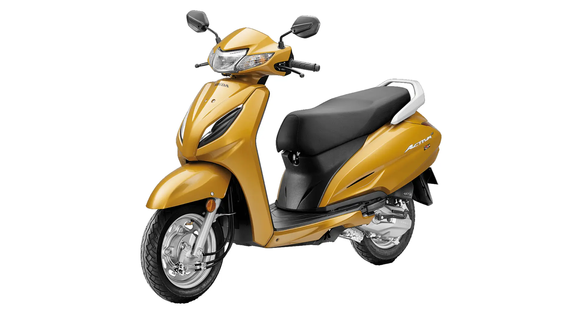 Honda Activa