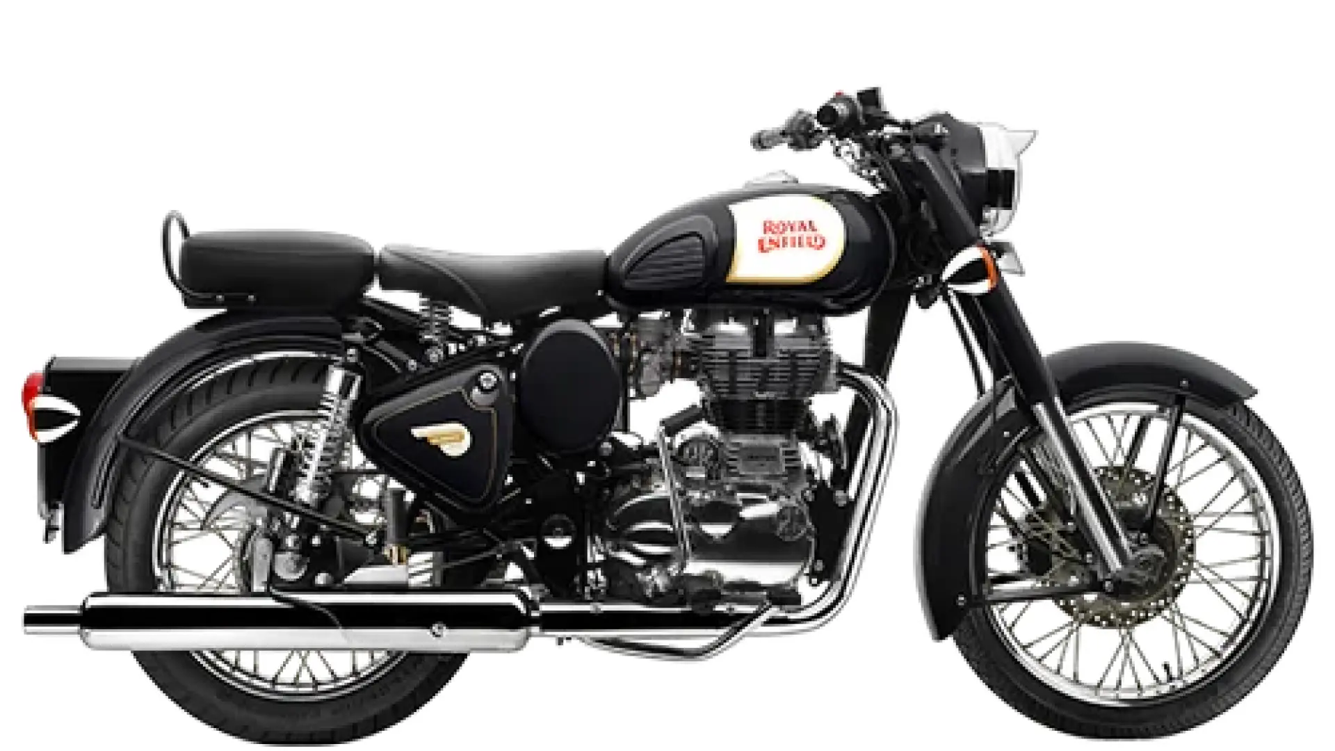Royal Enfield Classic 350