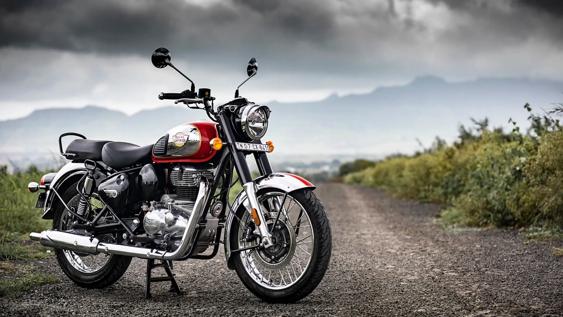 Should You Sell Your Royal Enfield Classic 350_