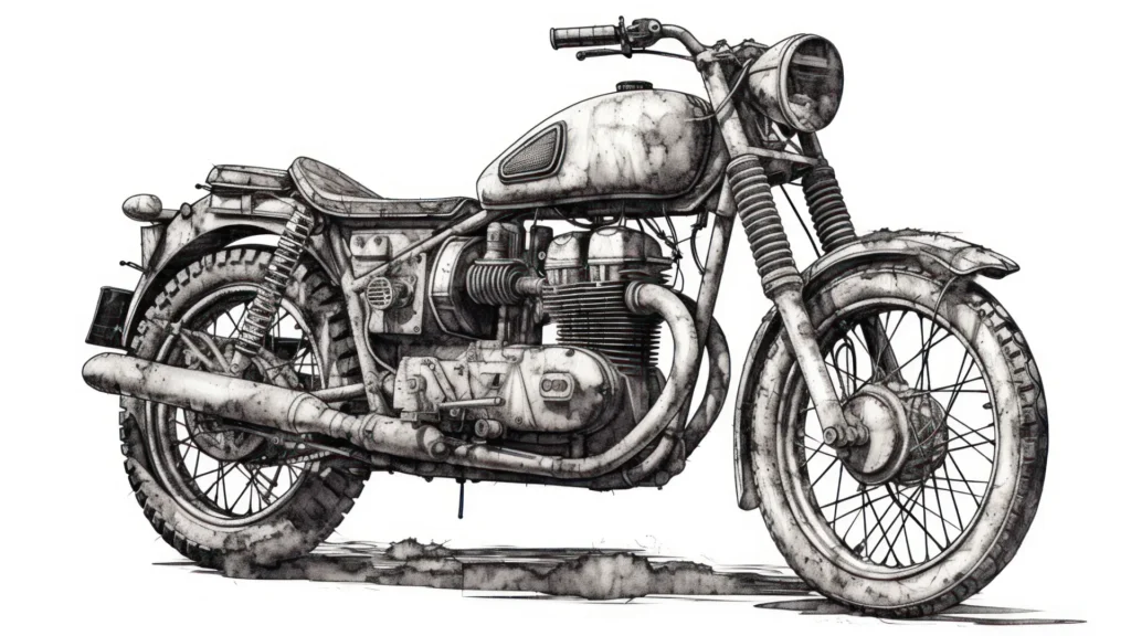 Vintage Bikes_ Find and Restore Classic Models Easily
