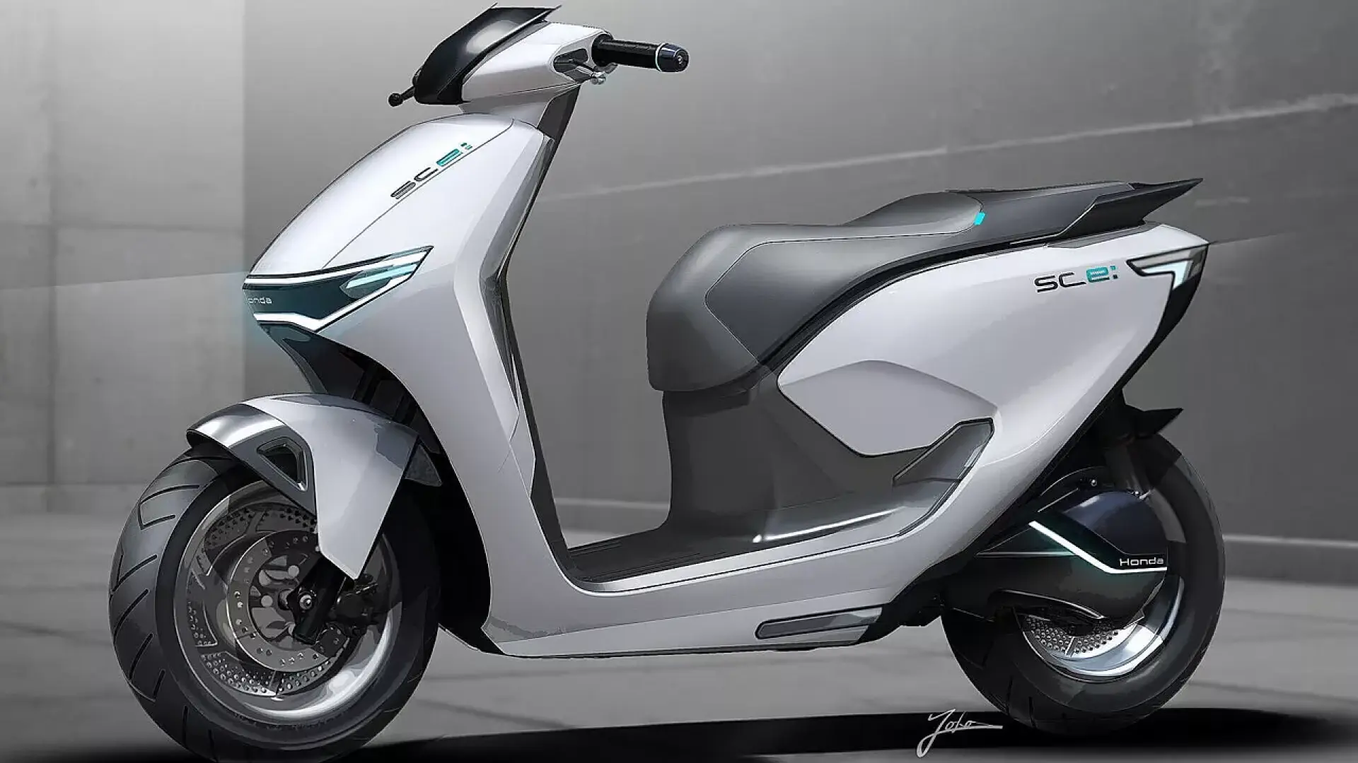 Honda Activa Electric: A Game Changer in Mobility
