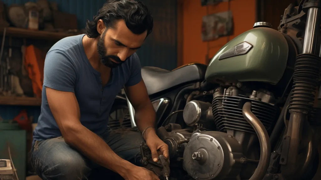 Safety tips for riders