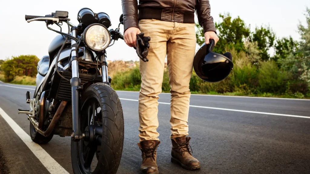 Why Genie Bikez is Your Go-To for Selling Used Bikes_