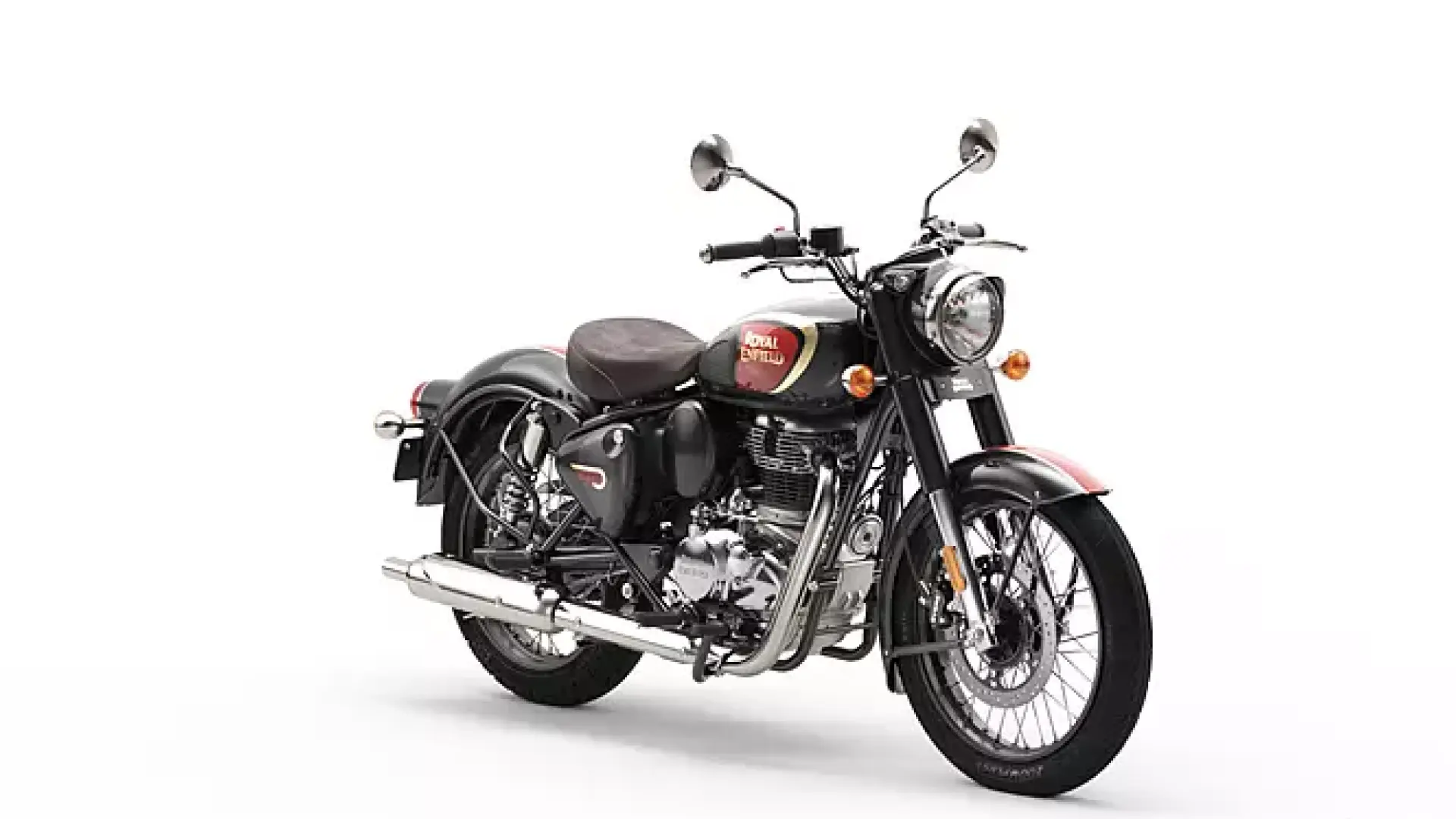 Royal Enfield Classic 350 [2024]