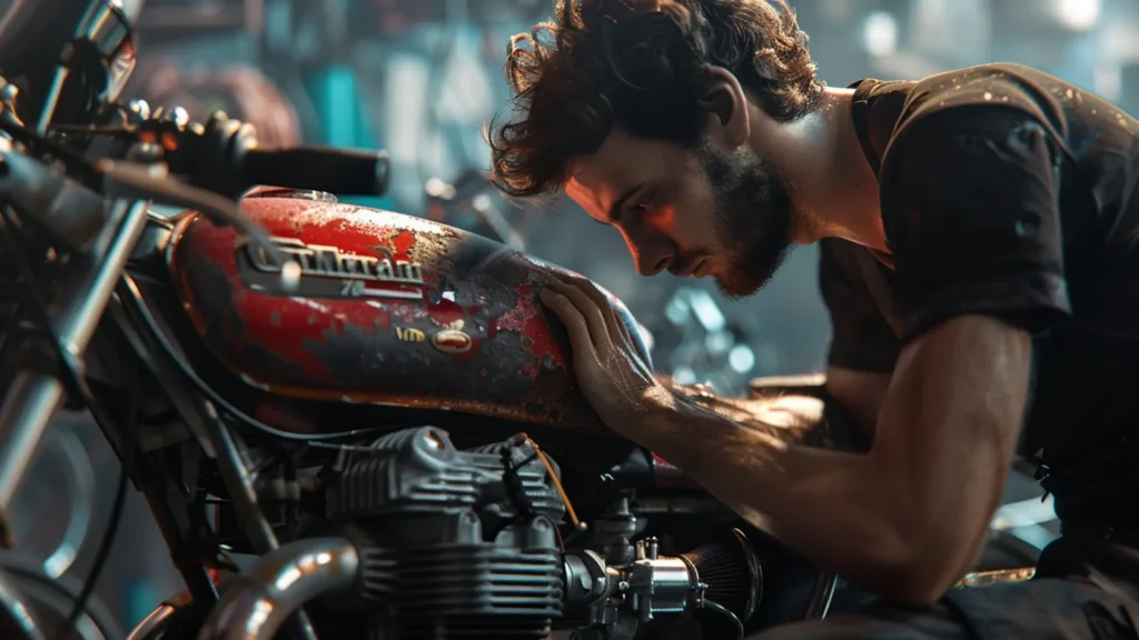 Top 5 Tips for Maintaining Your Secondhand Bike