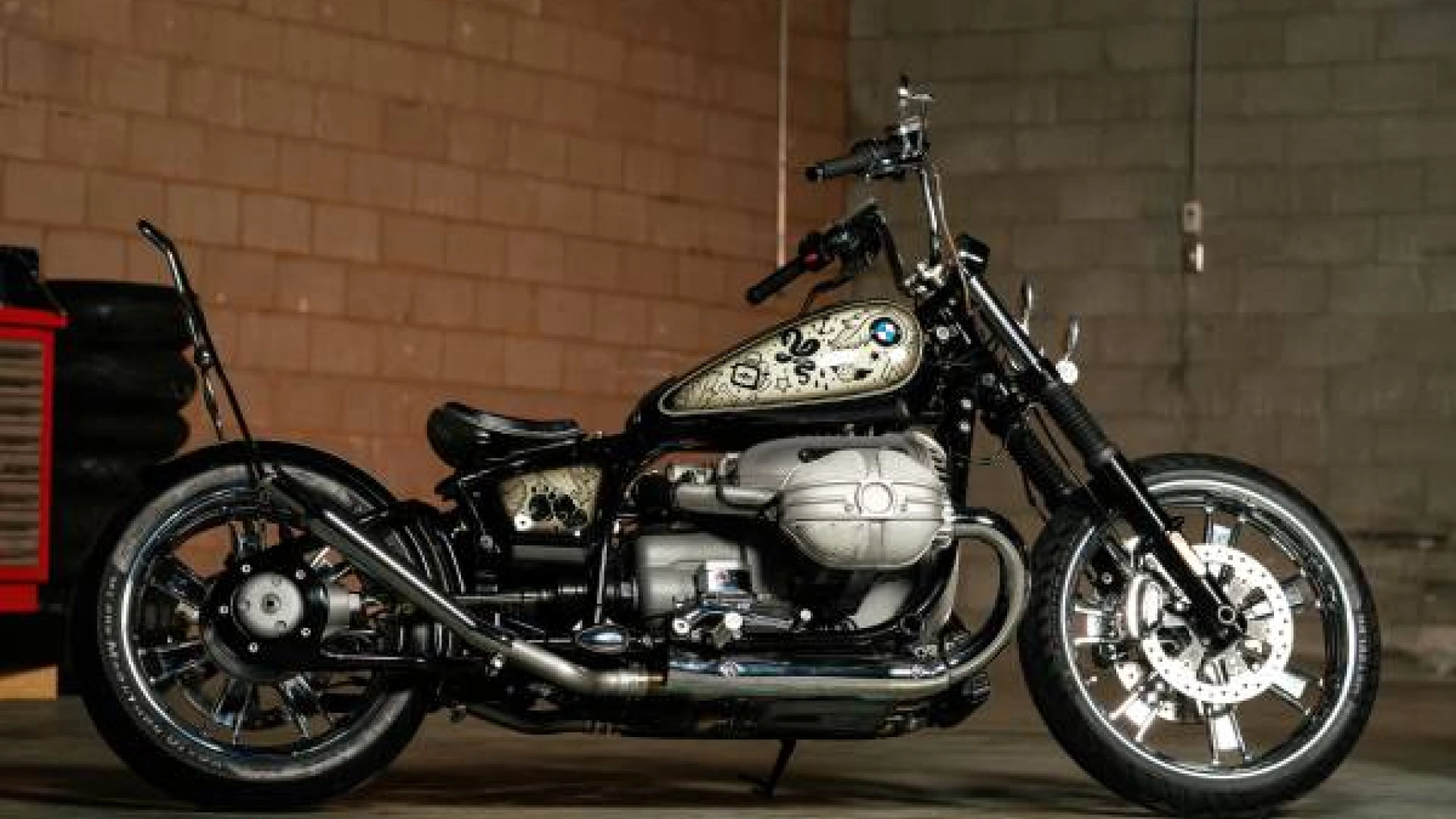 Customizing Your Bike_ A Guide to Personalization