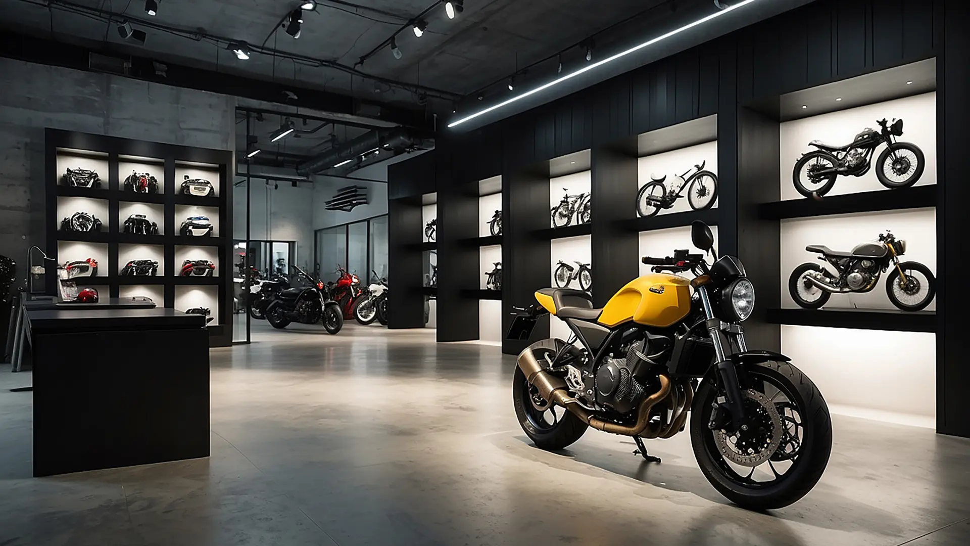 Why Choose a Pre-Owned Bike