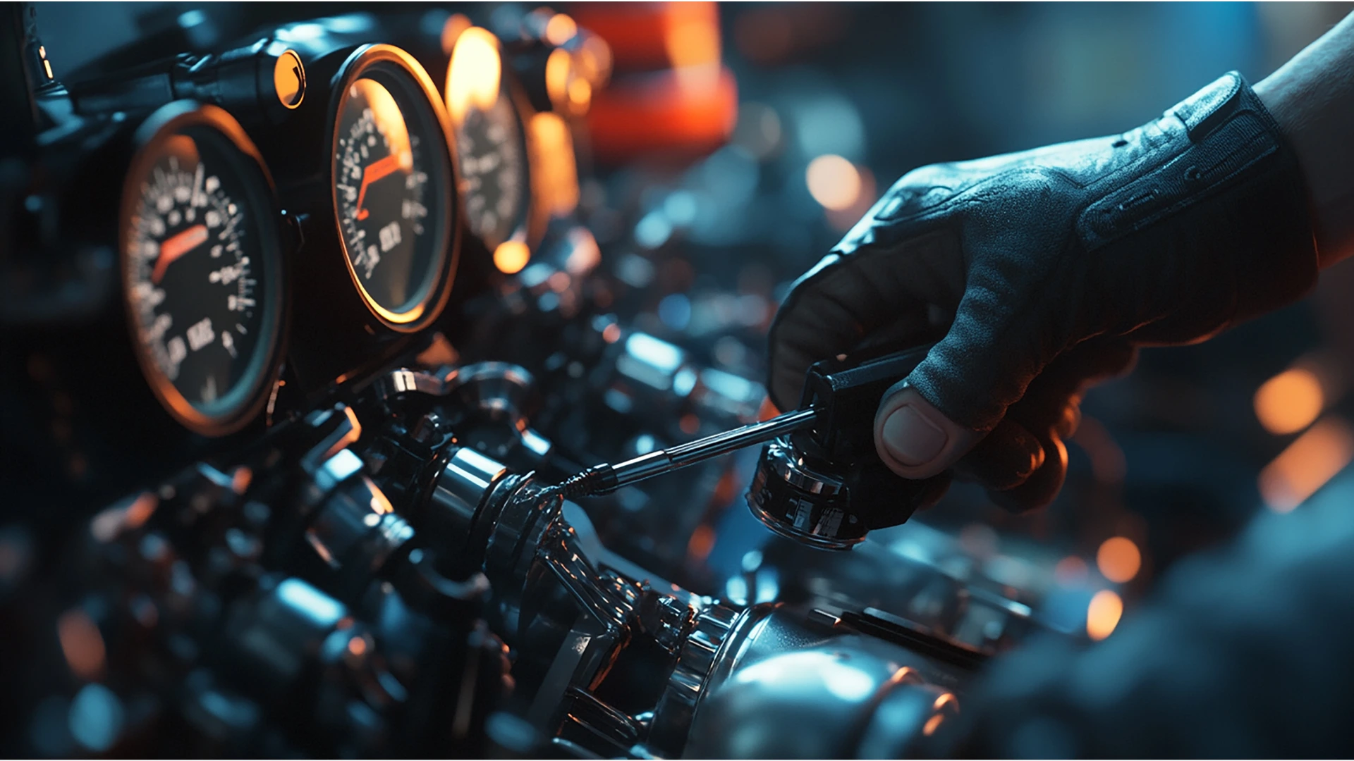 Bike Engines and Technology_ A Deep Dive