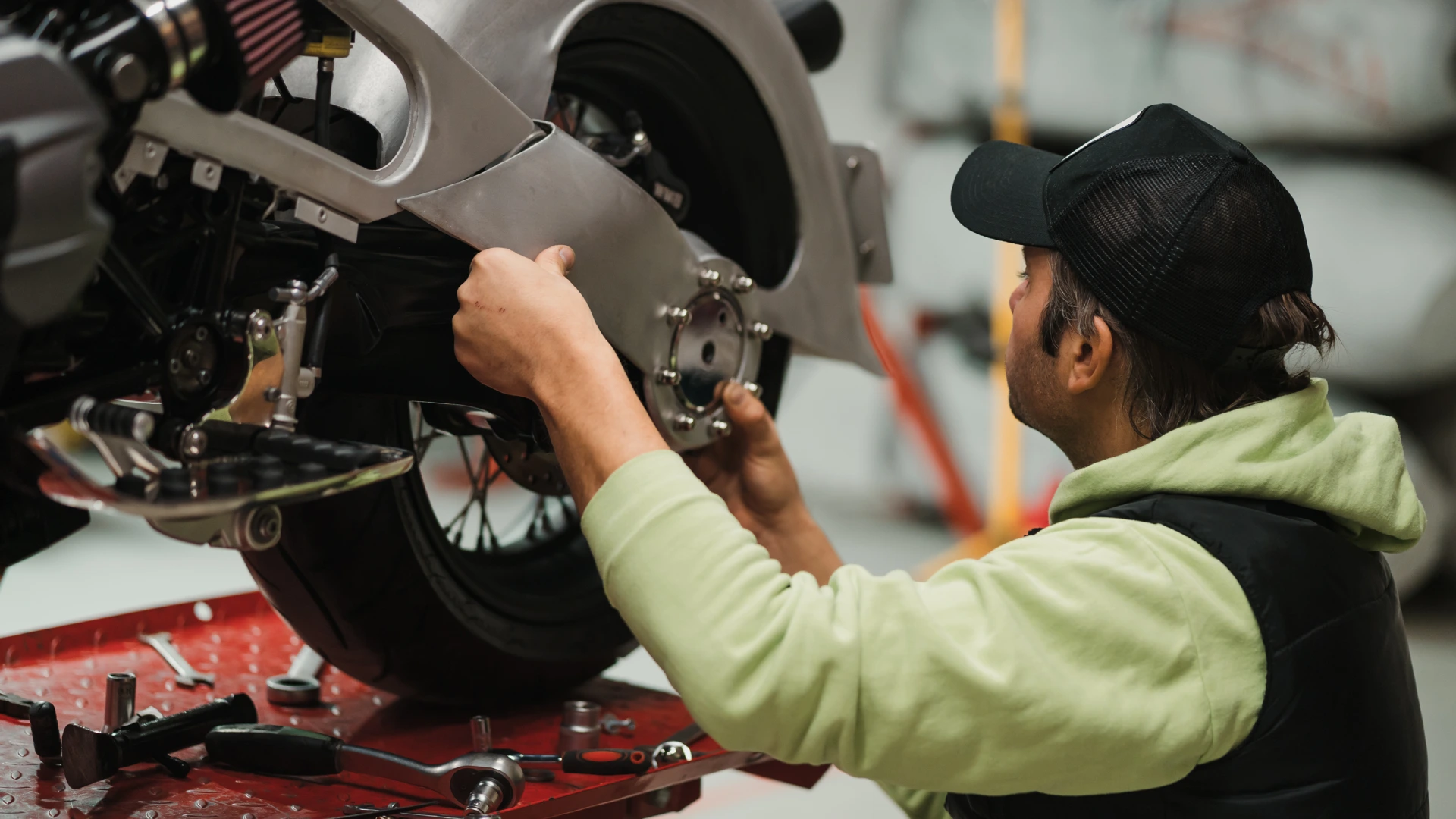 Bike Maintenance Tips_ Keep Your Ride Running Smoothly