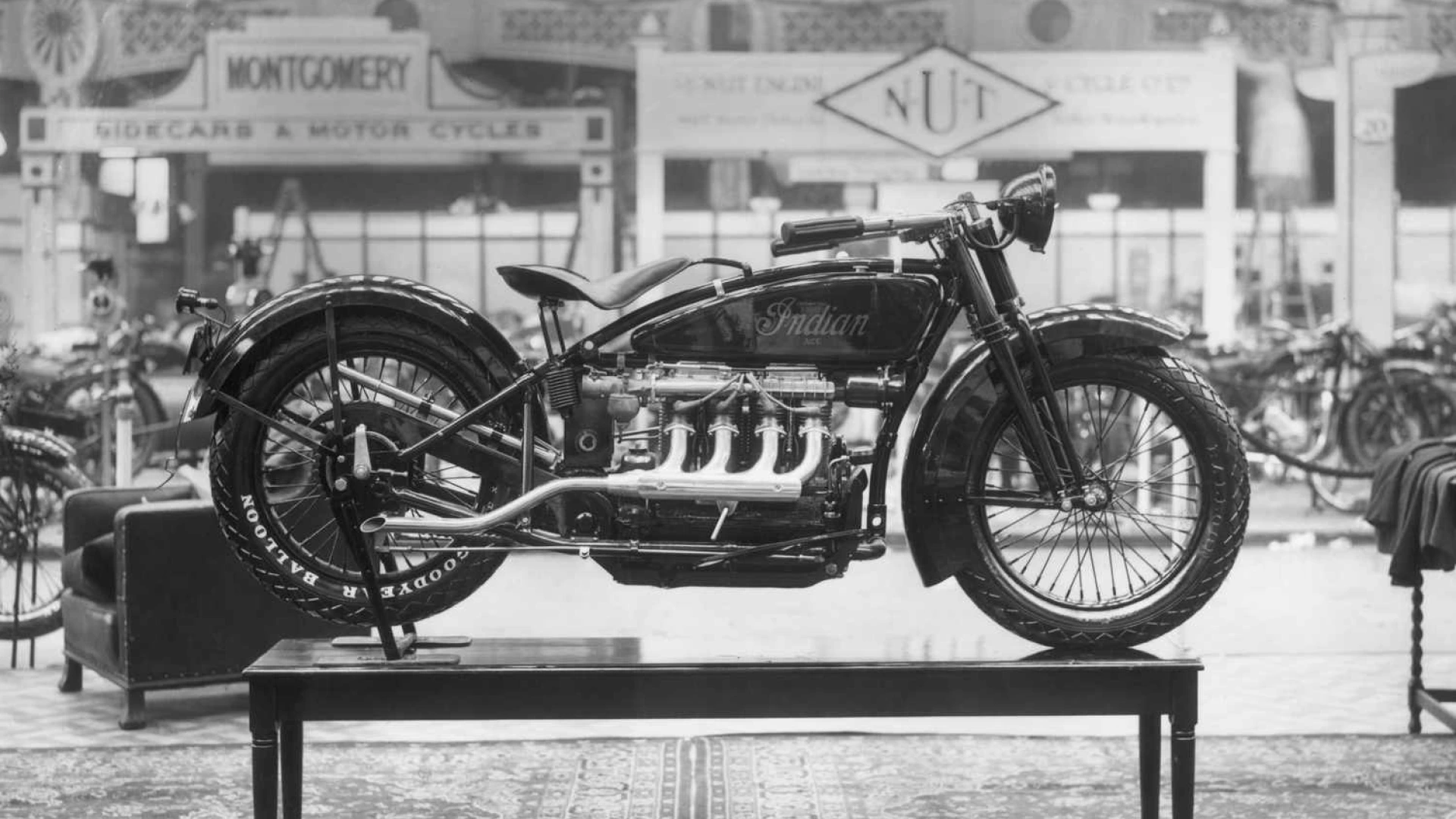 Motorcycle Trivia_ Fun Facts and History