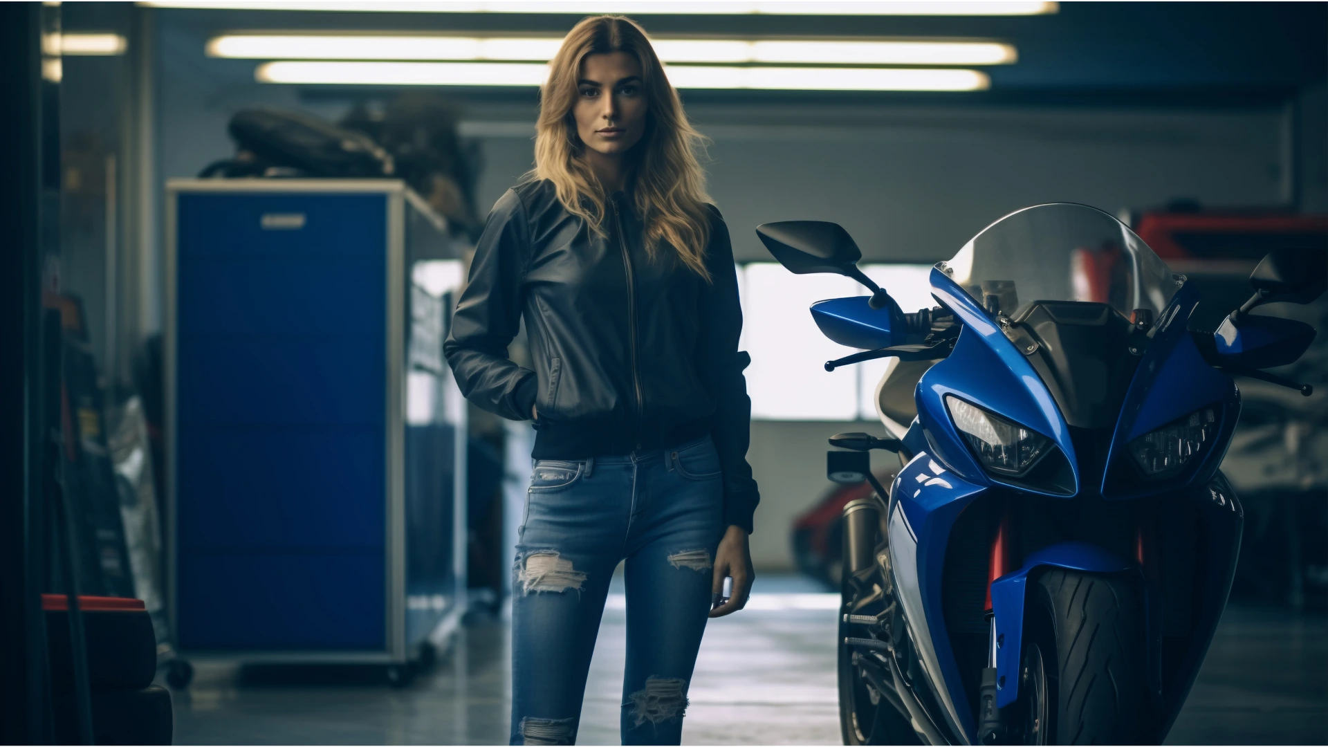 Genie Bikez- No. 1 Platform to sell used bikes in Bangalore