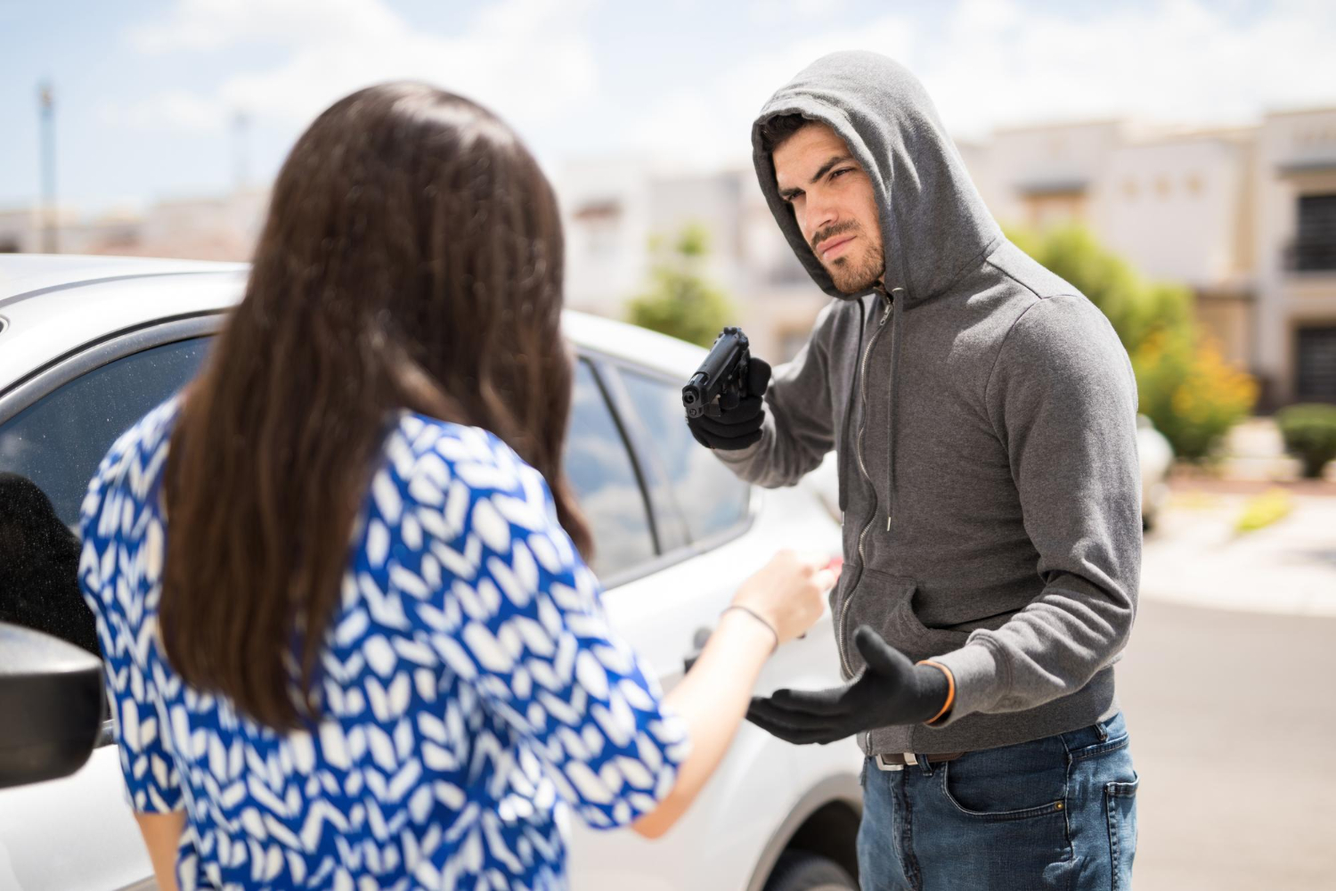 scams when selling bike