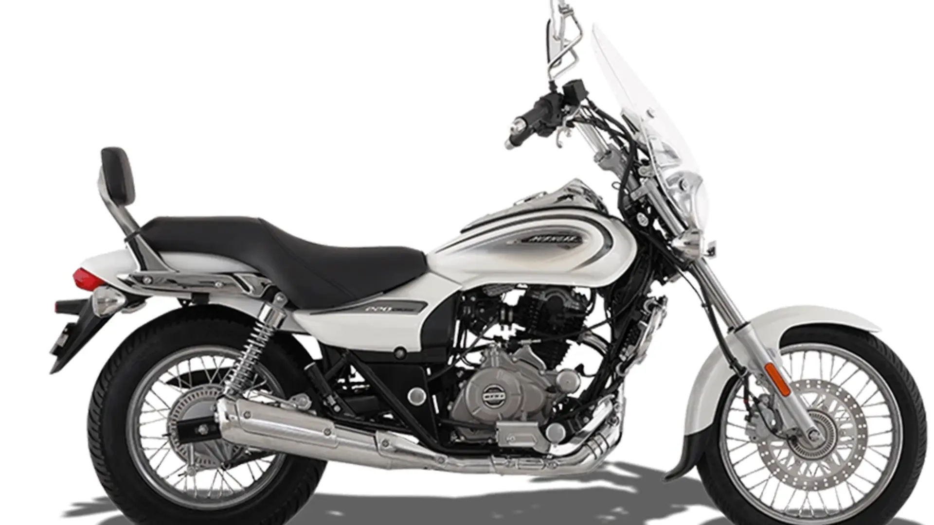 Bajaj Avenger 220