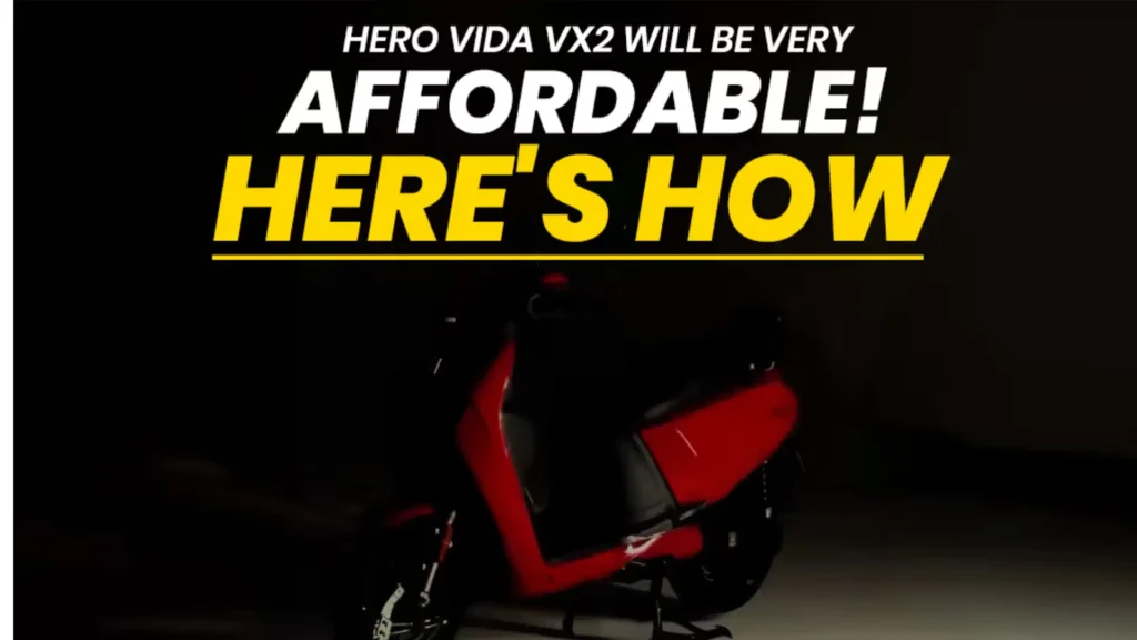 Vida VX2