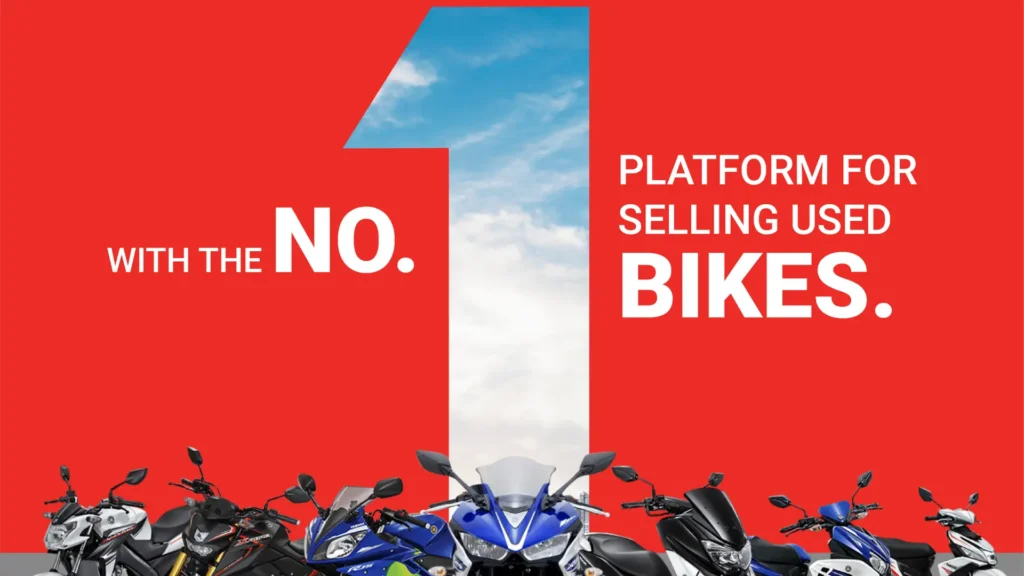 Genie Bikez no 1 platform