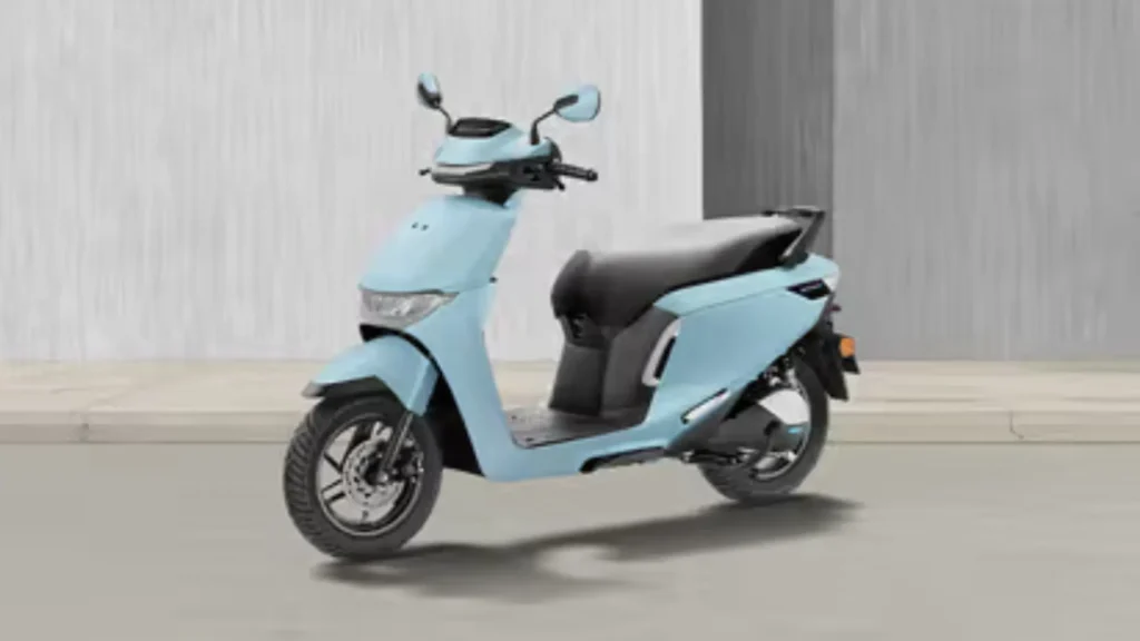 Honda Activa e: