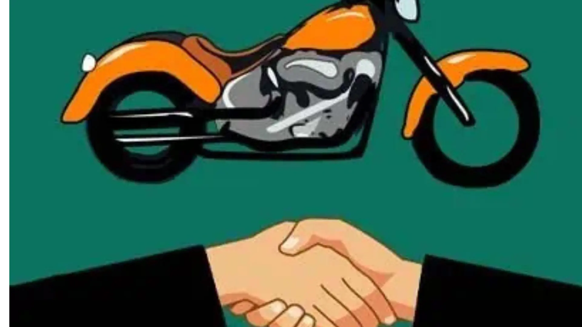 Sell your bike
