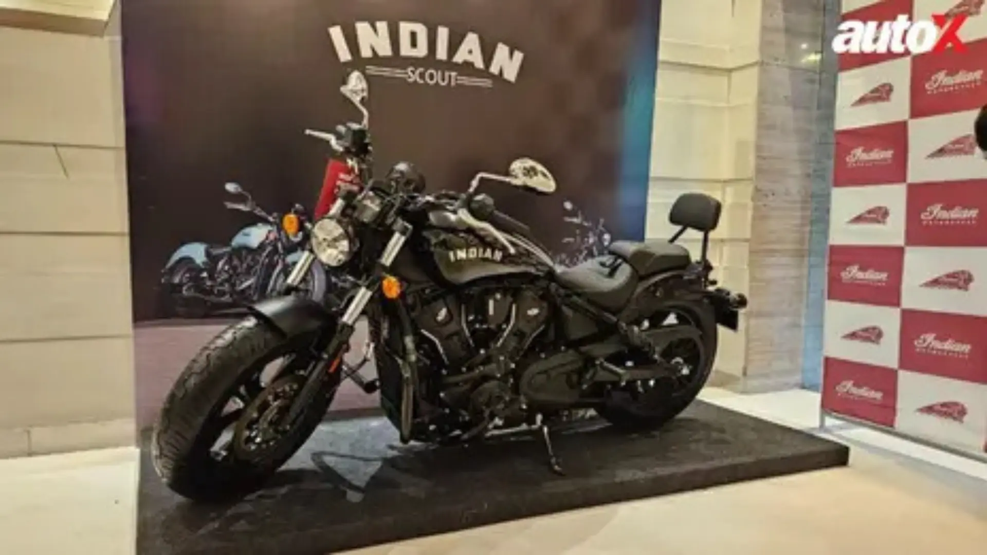 An American Icon Rides into India: The 2025 Indian Scout Range is Here!