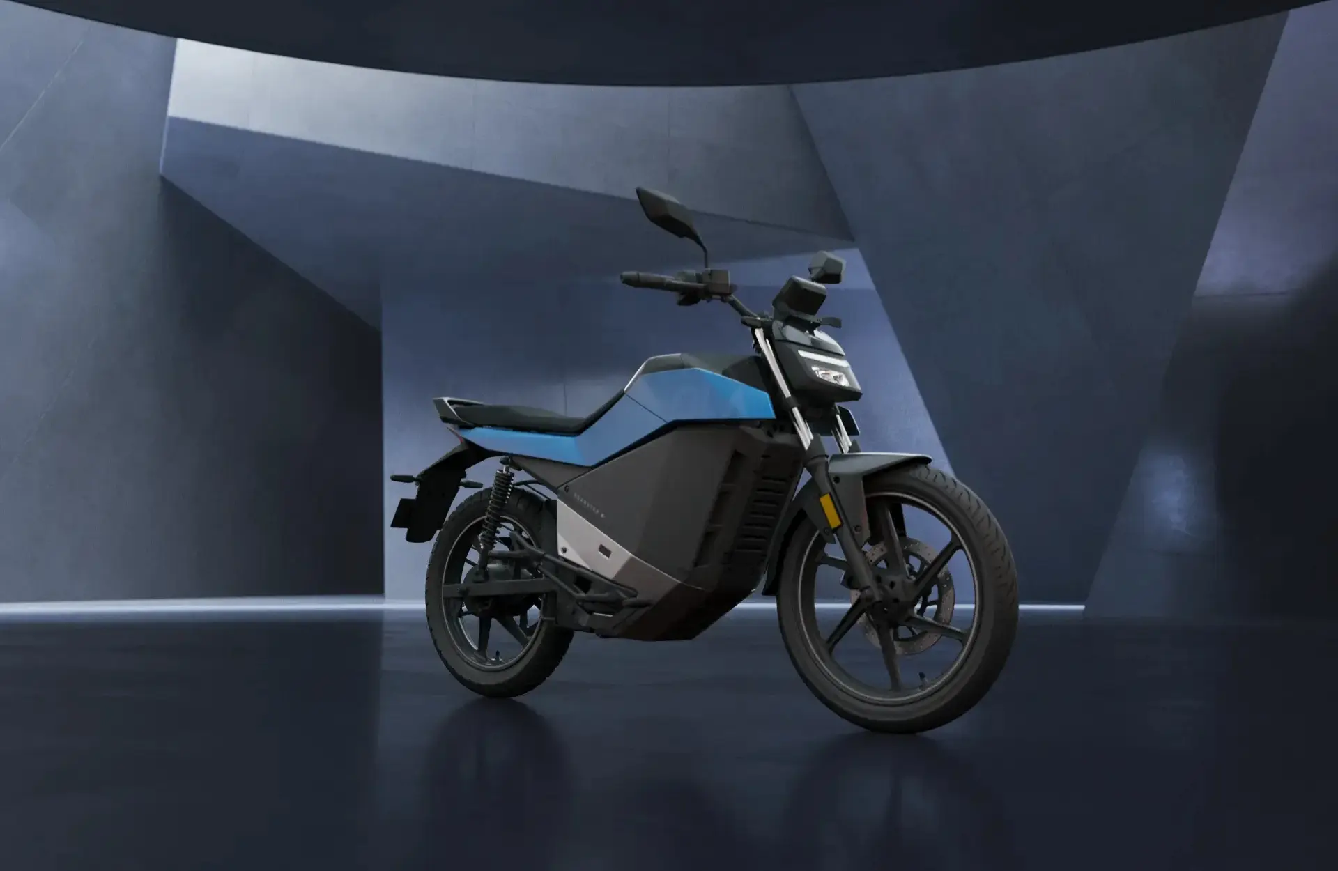 Ola Electric Holi Offer! Roadster X Starts at Rs. 79,999